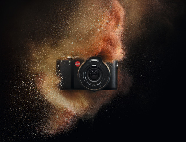Leica X-U